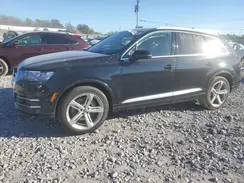 WA1VAAF73KD014025 2019 AUDI Q7
