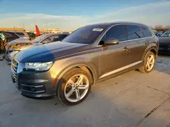 WA1VAAF73KD015711 2019 AUDI Q7
