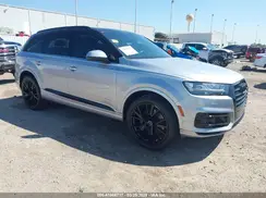 WA1VAAF73KD015756 2019 AUDI Q7