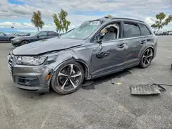 WA1VAAF73KD019032 2019 AUDI Q7