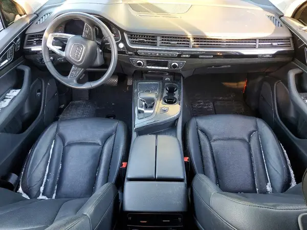 WA1VAAF73KD019967 2019 AUDI Q7 - Image 8