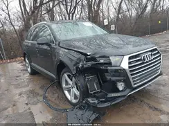 WA1VAAF73KD021041 2019 AUDI Q7