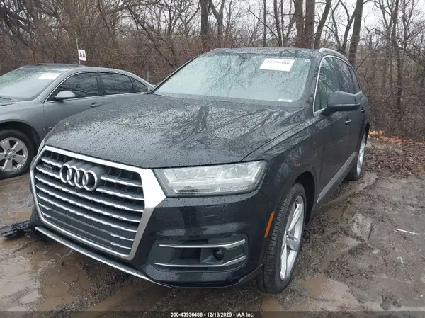 WA1VAAF73KD021041 2019 AUDI Q7 - Image 2