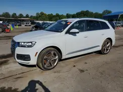 WA1VAAF73KD021279 2019 AUDI Q7