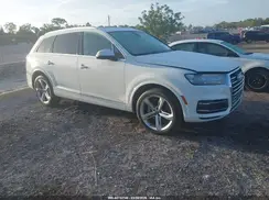 WA1VAAF73KD021315 2019 AUDI Q7