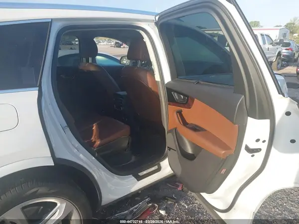 WA1VAAF73KD021315 2019 AUDI Q7 - Image 8