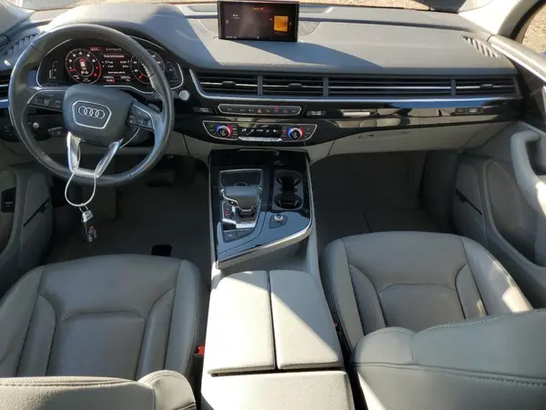 WA1VAAF73KD021704 2019 AUDI Q7 - Image 8