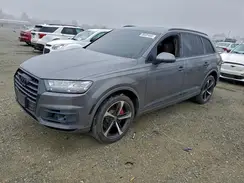 WA1VAAF73KD023162 2019 AUDI Q7