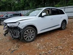 WA1VAAF73KD024103 2019 AUDI Q7
