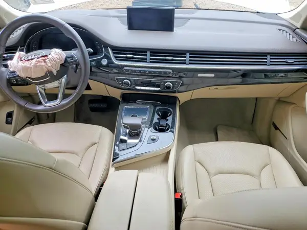 WA1VAAF73KD024103 2019 AUDI Q7 - Image 8