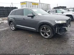 WA1VAAF73KD025185 2019 AUDI Q7