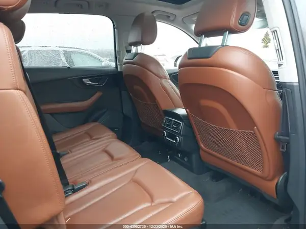 WA1VAAF73KD025185 2019 AUDI Q7 - Image 8