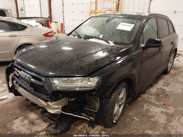 WA1VAAF73KD026188 2019 AUDI Q7 - Image 2