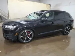 WA1VAAF73KD028409 2019 AUDI Q7