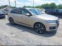 WA1VAAF73KD030564 2019 AUDI Q7