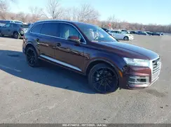 WA1VAAF73KD042987 2019 AUDI Q7
