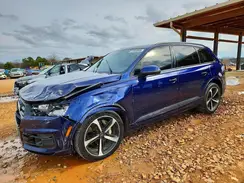 WA1VAAF73KD043959 2019 AUDI Q7