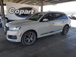 WA1VAAF73KD044321 2019 AUDI Q7