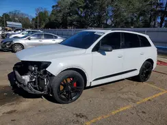 WA1VAAF73KD046960 2019 AUDI Q7