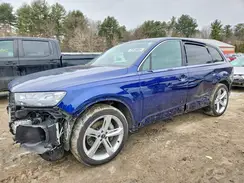 WA1VAAF73KD048692 2019 AUDI Q7