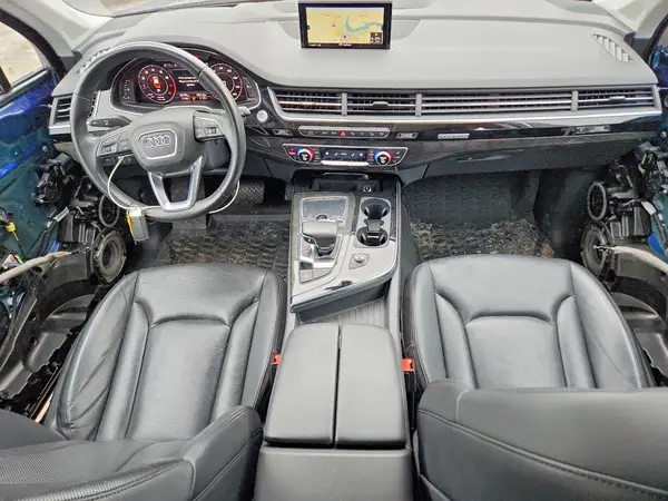 WA1VAAF73KD048692 2019 AUDI Q7 - Image 8