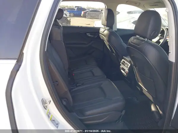 WA1VAAF74HD000904 2017 AUDI Q7 - Image 8