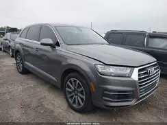 WA1VAAF74HD001096 2017 AUDI Q7