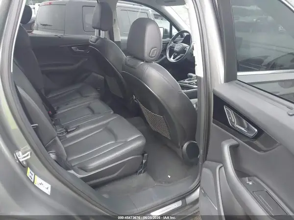 WA1VAAF74HD001096 2017 AUDI Q7 - Image 8