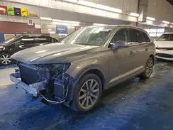 WA1VAAF74HD001633 2017 AUDI Q7
