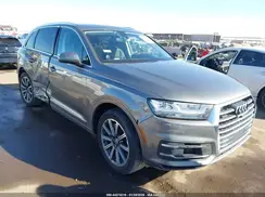 WA1VAAF74HD002331 2017 AUDI Q7