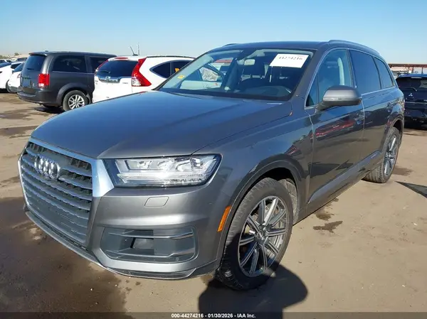 WA1VAAF74HD002331 2017 AUDI Q7 - Image 2