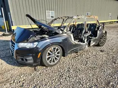 WA1VAAF74HD003527 2017 AUDI Q7