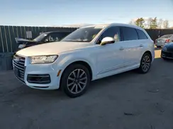 WA1VAAF74HD003768 2017 AUDI Q7
