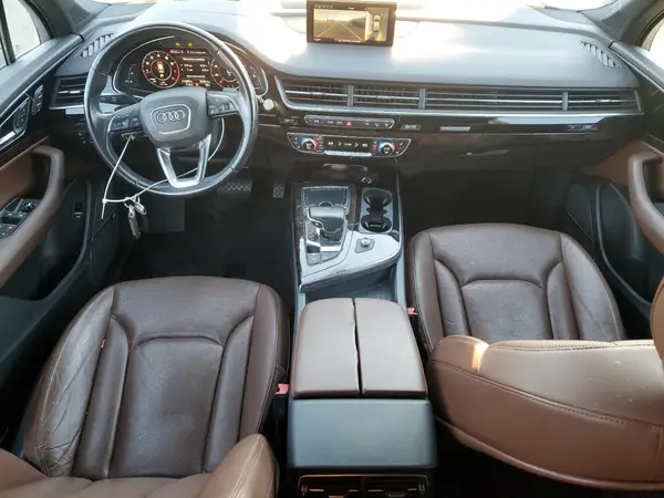 WA1VAAF74HD003768 2017 AUDI Q7 - Image 8