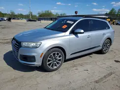WA1VAAF74HD003821 2017 AUDI Q7