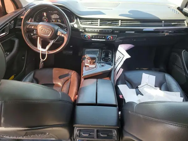 WA1VAAF74HD003821 2017 AUDI Q7 - Image 8