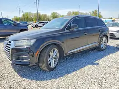 WA1VAAF74HD004032 2017 AUDI Q7