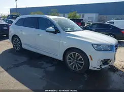 WA1VAAF74HD004080 2017 AUDI Q7