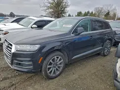 WA1VAAF74HD004287 2017 AUDI Q7