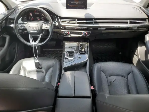 WA1VAAF74HD004340 2017 AUDI Q7 - Image 8