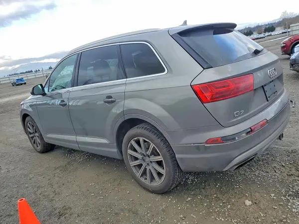 WA1VAAF74HD006802 2017 AUDI Q7 - Image 2