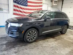WA1VAAF74HD007531 2017 AUDI Q7