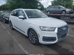 WA1VAAF74HD008517 2017 AUDI Q7