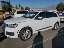 WA1VAAF74HD010378 2017 AUDI Q7