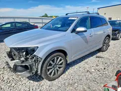 WA1VAAF74HD011353 2017 AUDI Q7