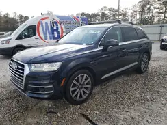 WA1VAAF74HD014494 2017 AUDI Q7
