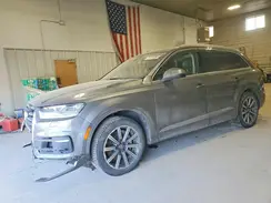 WA1VAAF74HD015144 2017 AUDI Q7