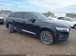 WA1VAAF74HD015967 2017 AUDI Q7