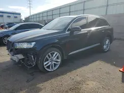 WA1VAAF74HD016584 2017 AUDI Q7