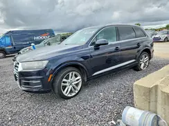 WA1VAAF74HD017394 2017 AUDI Q7
